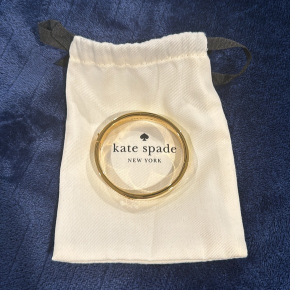 Kate Spade Bangle Bracelet - Picture 2 of 4